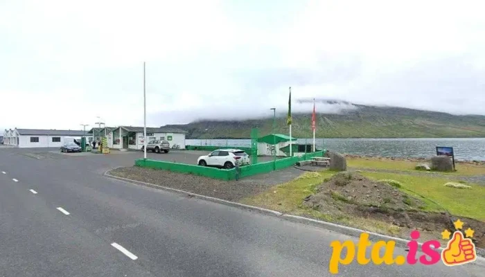 Inni fasteignasala - Neskaupstaður