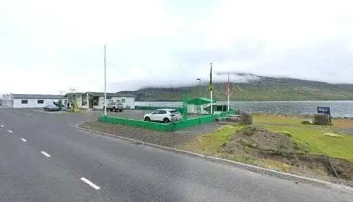 Inni Fasteignasala -  Upplýsingatæknilausnir - Neskaupstaður