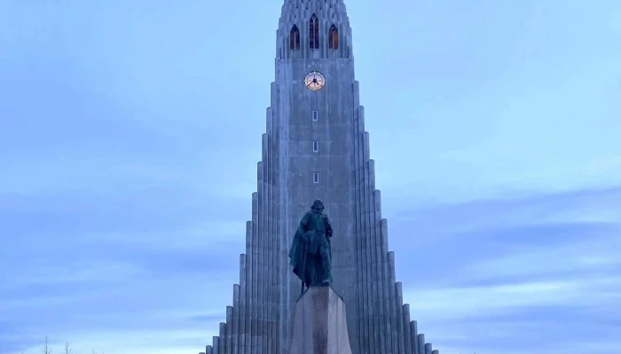 Innkirtlagongudeild   Gongudeild Sykursyki Reykjavik - Reykjavík