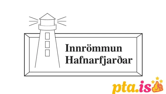 Innrömmun Hafnarfjarðar - Hafnarfjörður