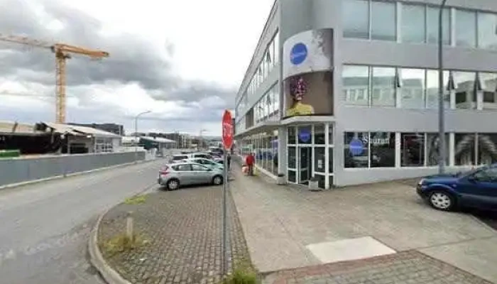Innrommunarstofan Smidjan Hf Rammaverslun - Reykjavík