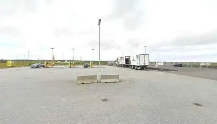 Instavolt -  Is Hledslustod Street View 360deg - Keflavík