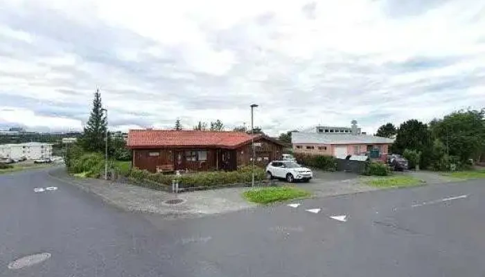 Iogt A Islandi Samtok Sem Ekki Eru Rekin I Hagnaðarskyni - Reykjavík