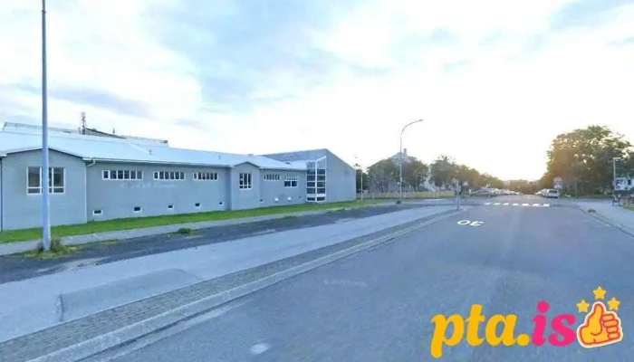 Ísaksskóli - Bólstaðarhlíð 20
