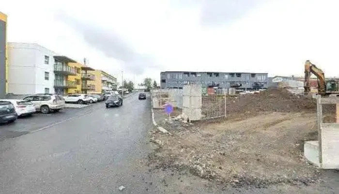 Islagnir   Almenn Pipulagningarthjonusta Street View 360deg - Kópavogur