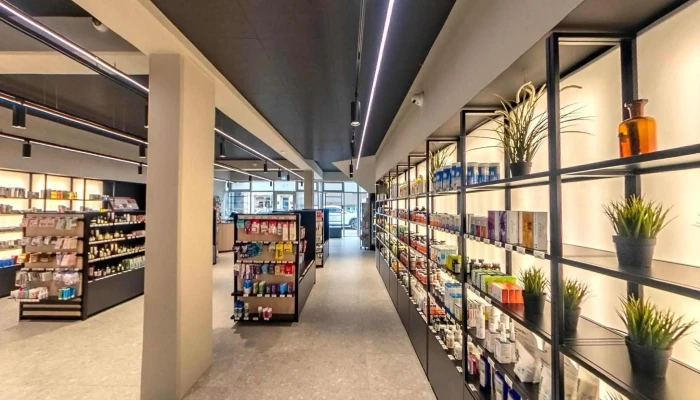 Islandsapotek Apotek - Reykjavík