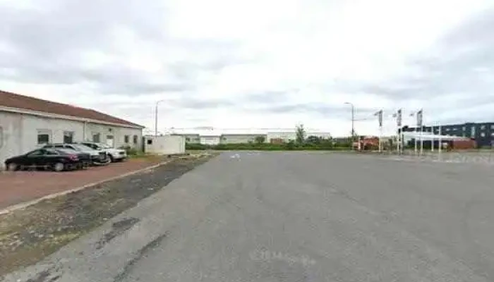 Islensk Verkmidlun Raðningafulltrui - Garðabær