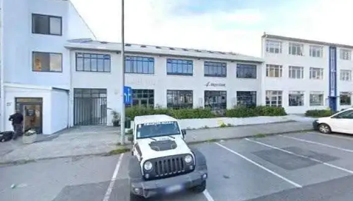 Islenska Auglysingastofan Street View 360deg - Reykjavík