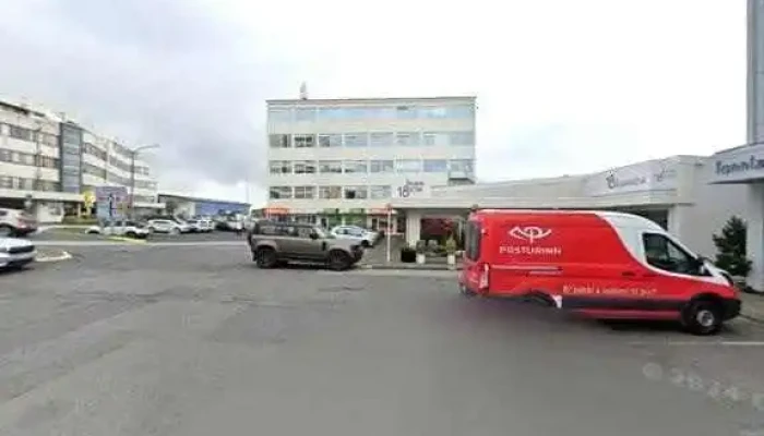 Isnes Innflytjandi - Kópavogur
