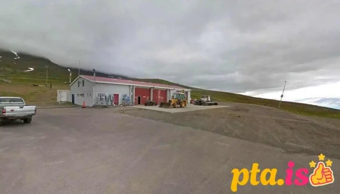 Ísorka-hleðslustöð - 603