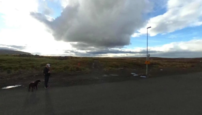 Istak Hf Street View 360deg - Mosfellsbær