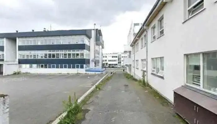 Isteka -  Street View 360deg - Reykjavík
