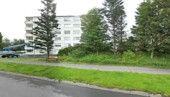 Ithrottahus Ifr Likamsræktarstoð - Reykjavík