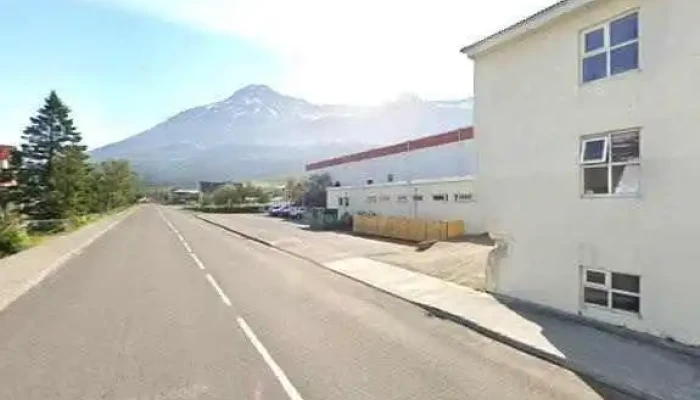 Ithrottamidstod Seydisfjardar Iþrottamiðstoð - Seyðisfjörður