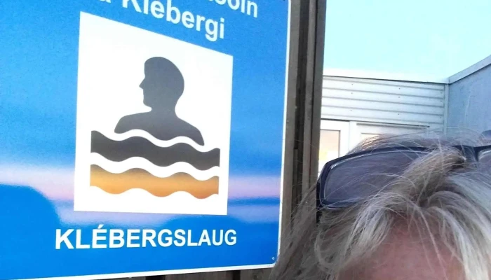Ithrottamidstodin A Klebergi   Klebergslaug Grundarhverfi - Grundarhverfi