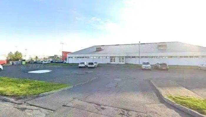 Ithrottamidstodin Austurbergi Street View 360deg - Reykjavík