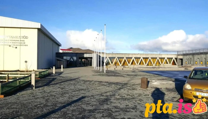 Ithrottamidstodin Iþrottamiðstoð - Grindavík
