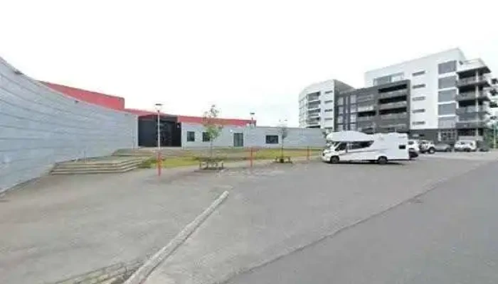 Ithrottamidstodin Sjaland Iþrottamiðstoð - Garðabær