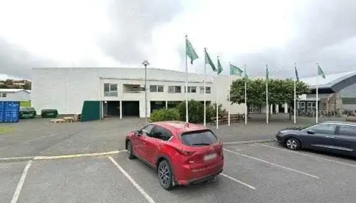 Ithrottasalur Leiga Iþrottavollur - Kópavogur