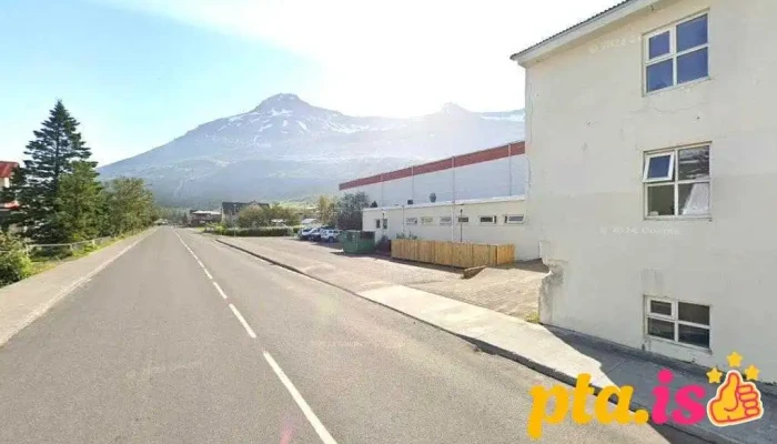 Íþróttamiðstöð Seyðisfjarðar - Seyðisfjörður