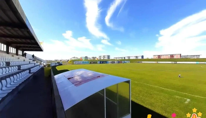 Íþróttamiðstöðin Jaðarsbökkum - Akranes