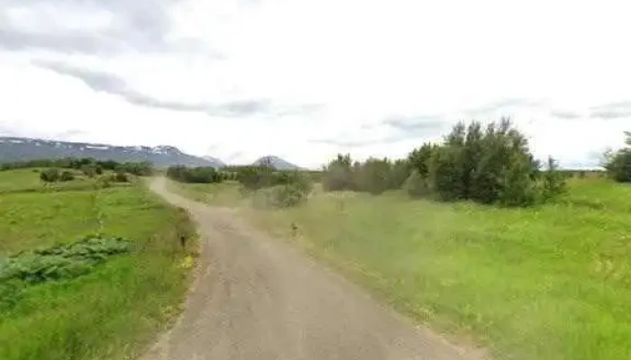 Jadar Bondabær - Egilsstaðir