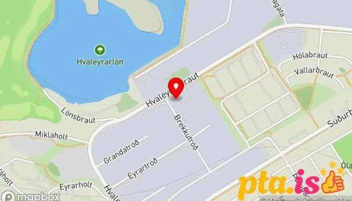 Jarnsmidur Ehf Suduthjonusta Polyhudun Og Sandblastur Kort - Hafnarfjörður