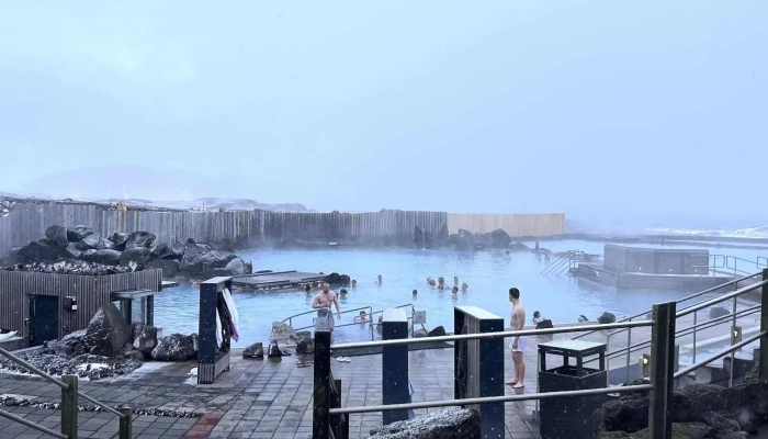 Jarðboðin Við Mývatn Mývatn 10 - Mývatn
