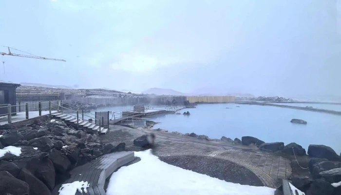 Jarðboðin Við Mývatn Mývatn 11 - Mývatn