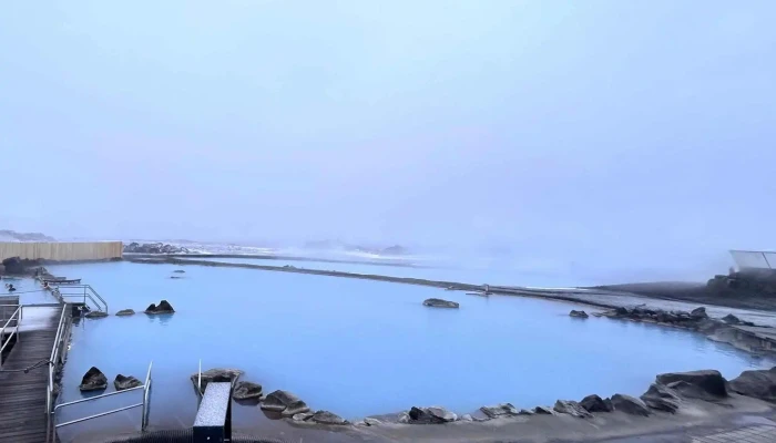 Jarðboðin Við Mývatn Mývatn 12 - Mývatn