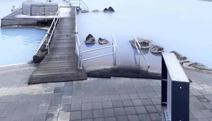 Jarðboðin Við Mývatn Mývatn 9 - Mývatn