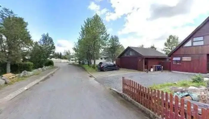 Jon Og Marteinn Malningarthjonusta Verslun - Selfoss