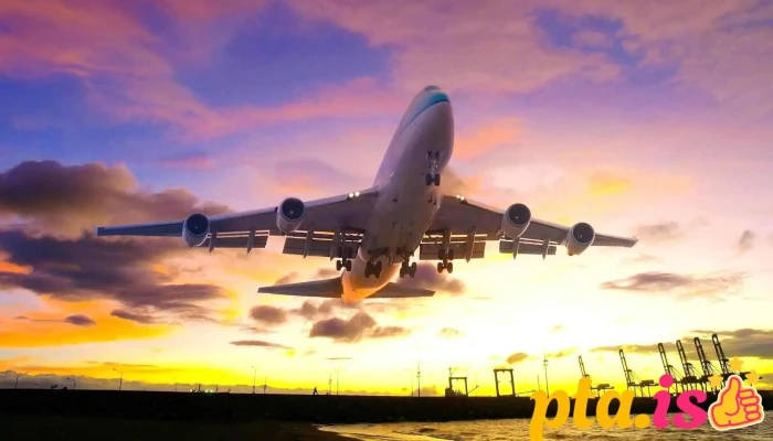 Jónar Transport - Reykjavík