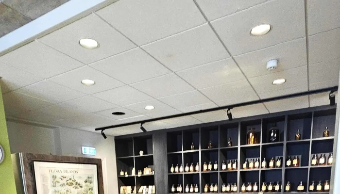 Jurtaapotek Myndbond - Reykjavík