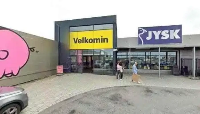 Jysk -  Street View 360deg - Njarðvík