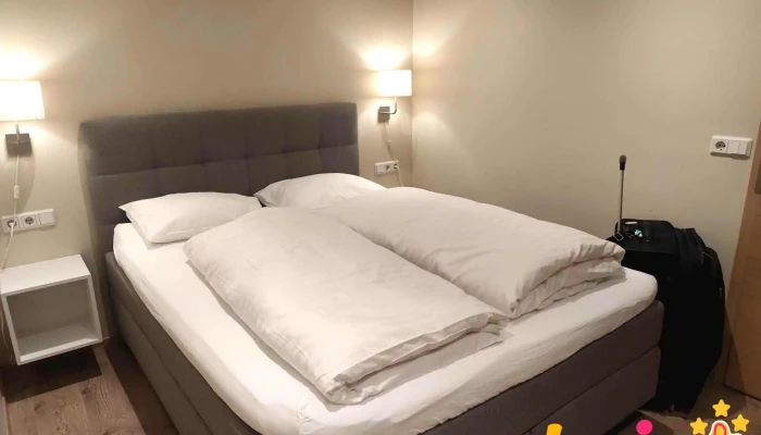 K16 Apartments - 600