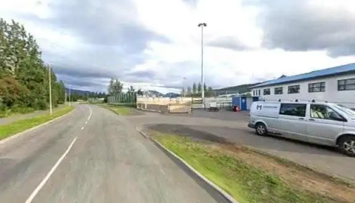Ka Heimilid Street View 360deg - Akureyri