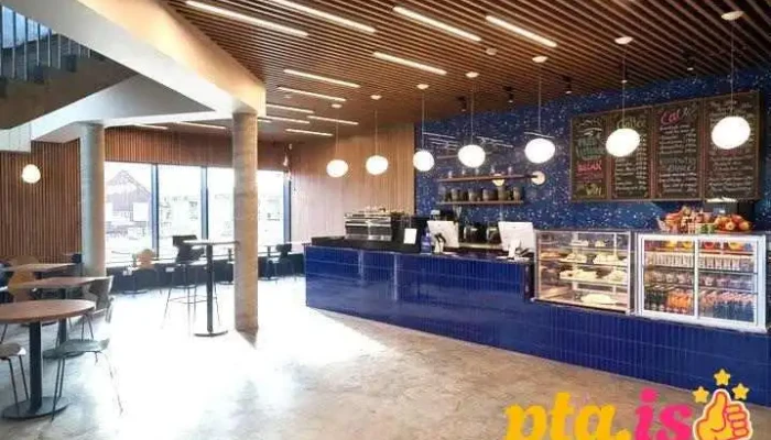 Kaffi Grandi - 101 Reykjavík