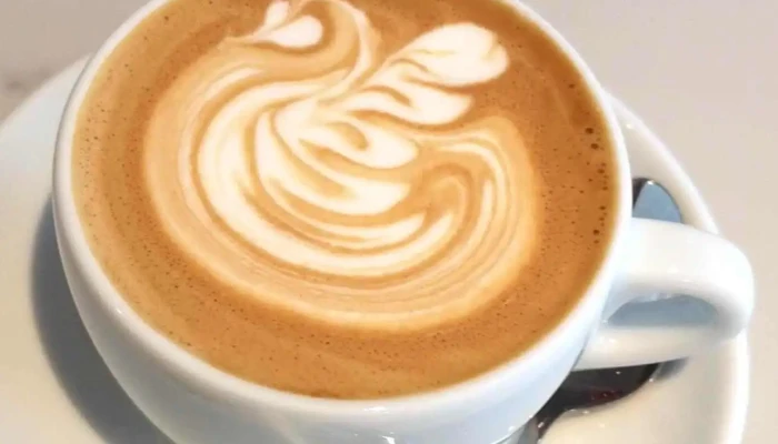 Kaffi O Le Cappuccino - Reykjavík