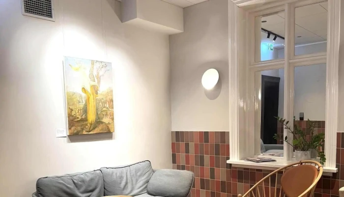Kaffi O Le Einkunn - Reykjavík