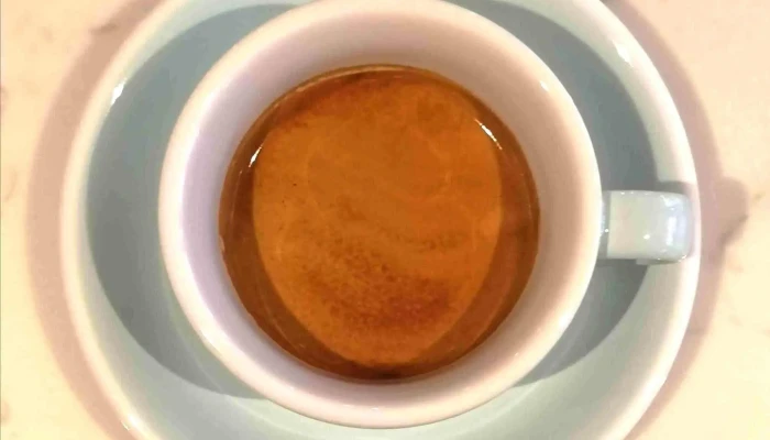 Kaffi O Le Kaffi - Reykjavík