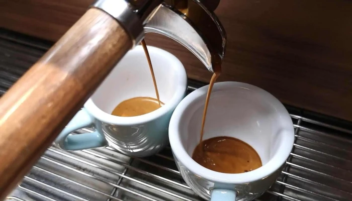 Kaffi O Le Matur Og Drykkur - Reykjavík