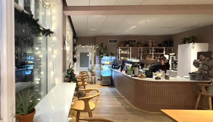 Kaffi O Le Safn - Reykjavík