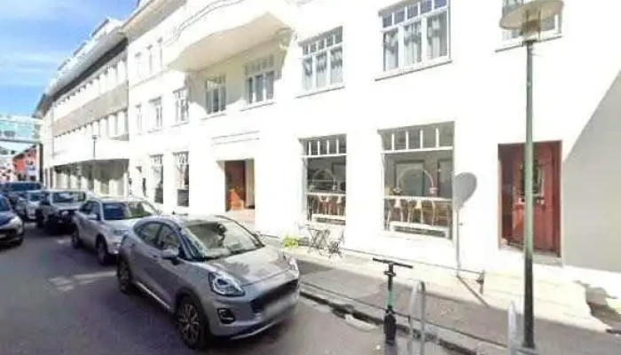 Kaffi O Le Street View 360deg - Reykjavík