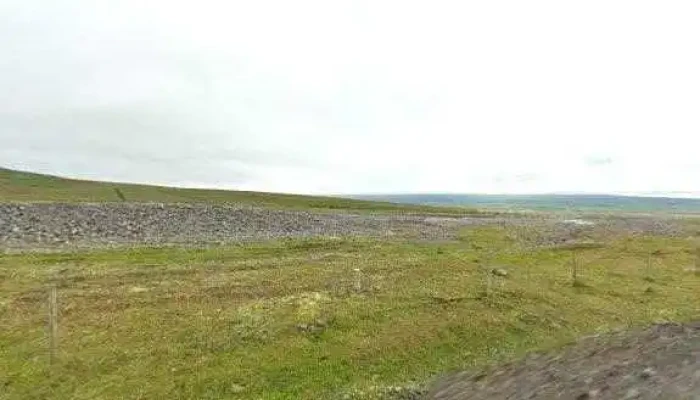 Kakalaskali Street View 360deg - Varmahlíð