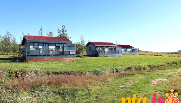 Kalastadir Sumarhus Bustaður - 47 47