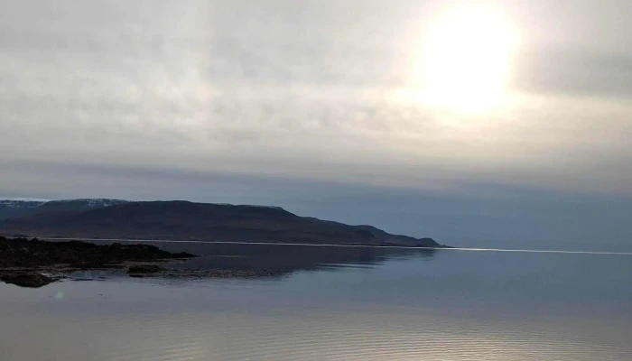 Kalastadir Sumarhus Opið Nuna - 47 47