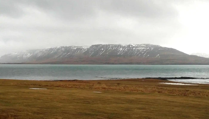 Kalastadir Sumarhus Staðsetning - 47 47
