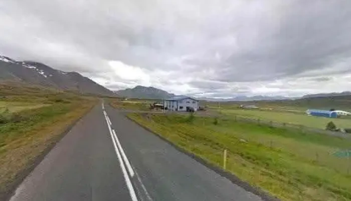 Kaldbaksferdir Ferðaþjonustufyrirtæki - Grenivík