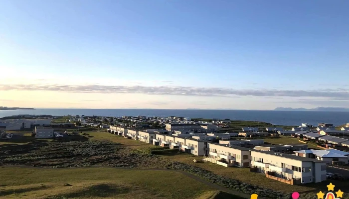 Kambur - 260 Njarðvík